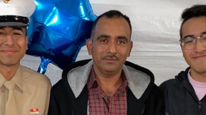 ¿Quién es Narciso Barranco, migrante mexicano detenido violentamente por el ICE?