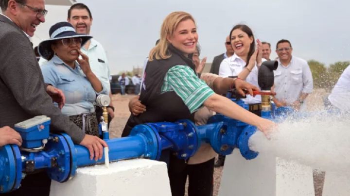 ¡Prepárate! Este jueves cortan el agua en 15 colonias de Chihuahua