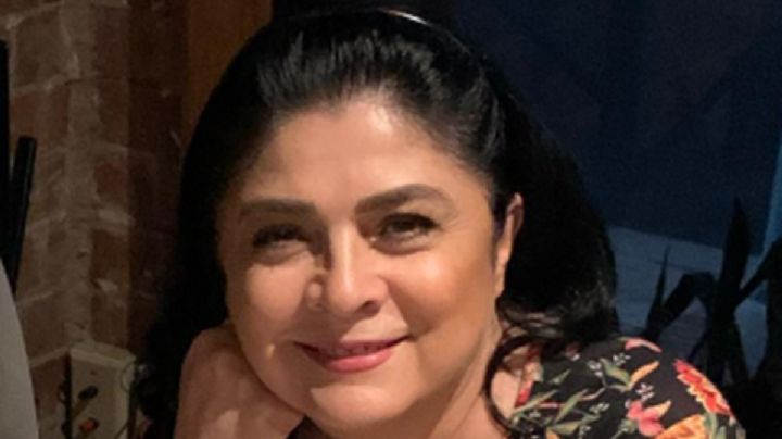 Victoria Ruffo enfrenta un grave problema de salud, ¿de qué se trata?