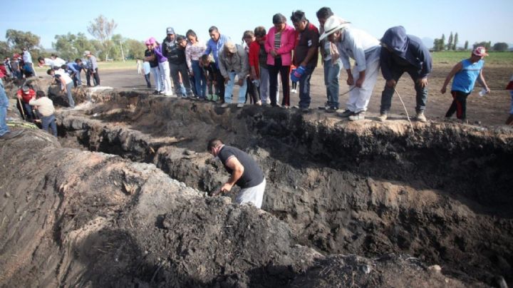 Derechos Humanos responsabiliza a Pemex por tragedia en Tlahuelilpan: hubo omisión