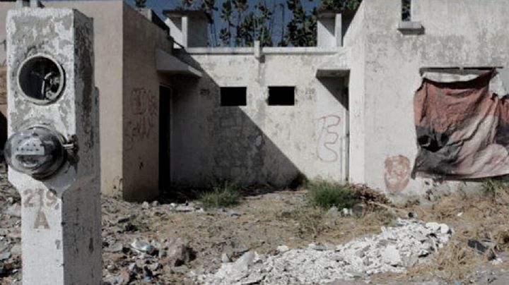 Más de 11 mil casas de Infonavit están abandonadas o invadidas en Guanajuato; ¿Por qué?