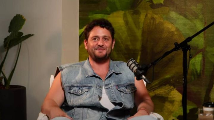 ¿Christopher Uckermann de RBD se casó en secreto?