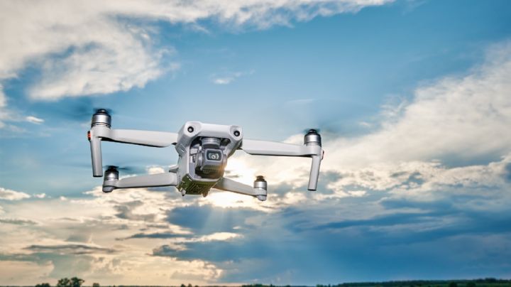 Drones en tiempo real: patrullaje estratégico en zonas remotas con Seguritech