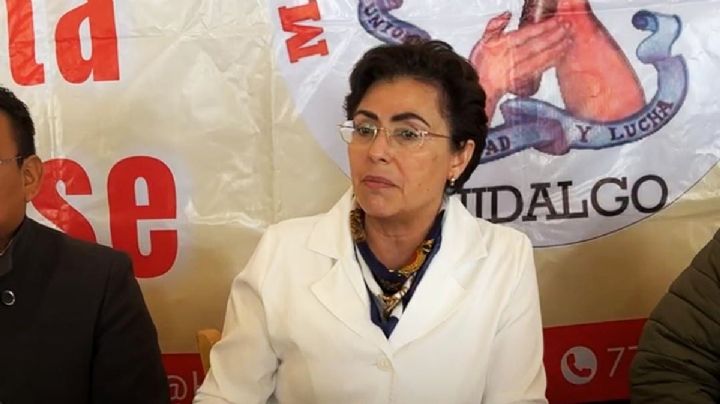 Movimiento Antorchista hace pausa a movilizaciones; espera cumplimiento de compromisos