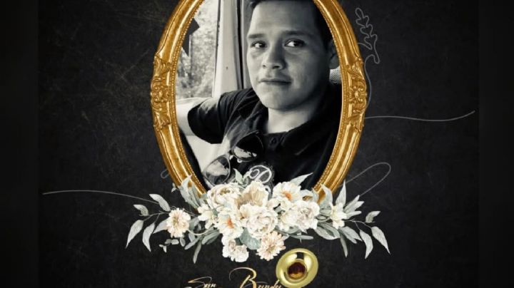 Paco, una de las víctimas de la masacre de Irapuato, era músico de Banda San Cristóbal