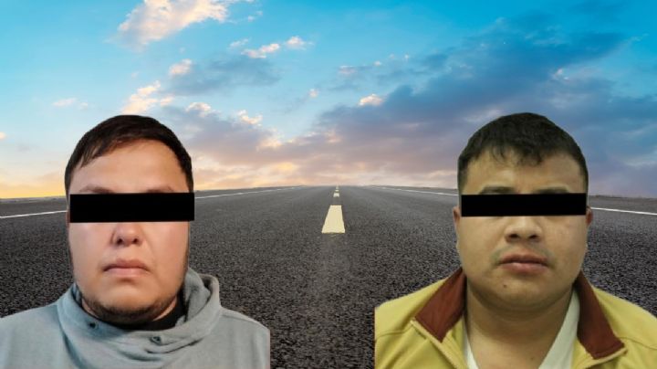 Atrapan a falsos policías por secuestro y robo en el Arco Norte