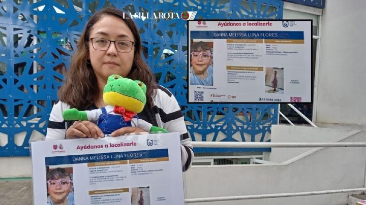 “Me quitaron a mi hija y el juzgado está cerrado”: víctima de violencia vicaria en medio del paro judicial de CDMX