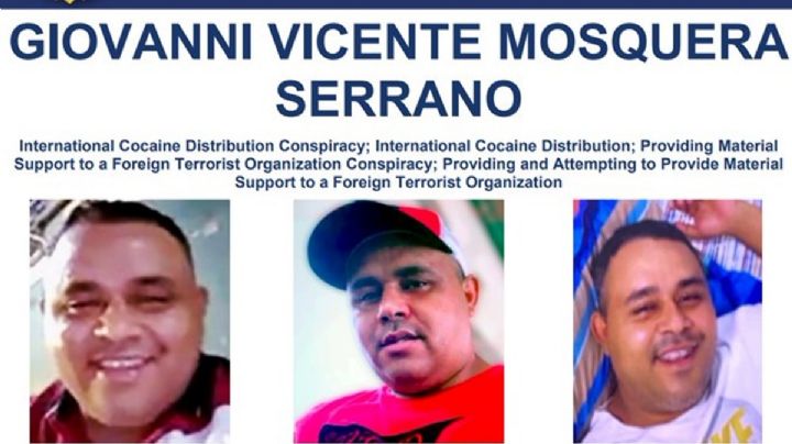 ¿Quién es “El Viejo” y por qué el FBI ofrece una recompensa millonaria?