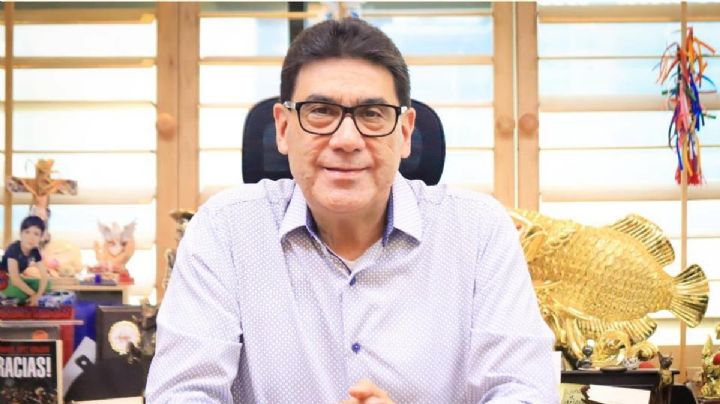 Alcalde de Nogales, Sonora, respalda política migratoria de Trump, pero ahora se desdice