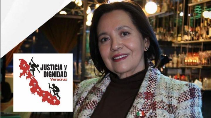 Esperamos cambios en la Comisión de Búsqueda con Lutgarda Madrigal: Justicia y Dignidad