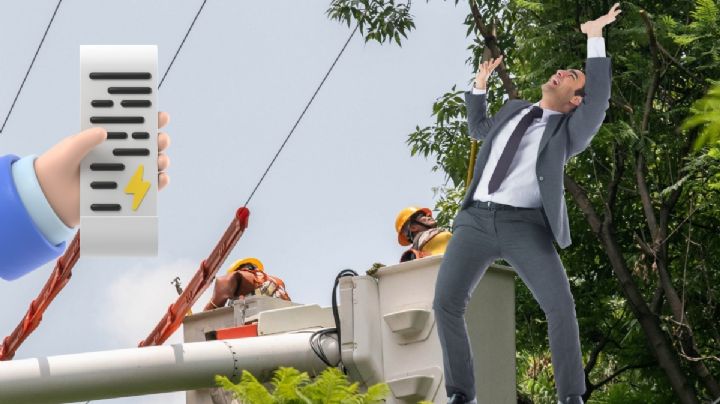 CFE: ¿cuándo y dónde habrá apagón masivo? estos usuarios se quedarán sin luz