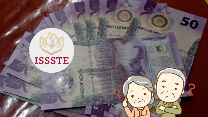 ISSSTE alerta a pensionados: ¿Quiénes están en riesgo de perder su pensión?