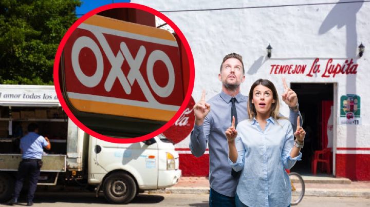 ¿Adiós a las tienditas de la esquina? Esto hará OXXO