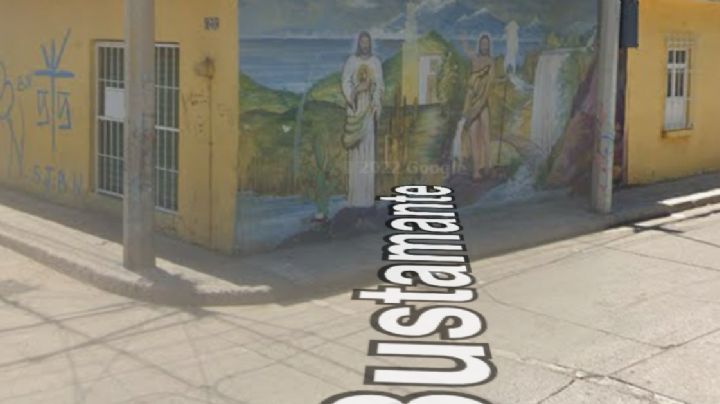 ¿Dónde queda Barrio Nuevo en Irapuato en donde fue la masacre de este martes?