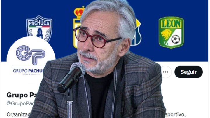 Grupo Pachuca: Estos son los equipos de futbol que tiene en México y otros países