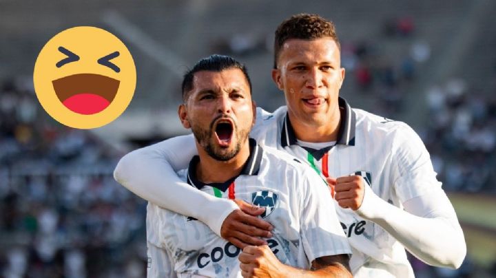 Los MEMES de la goleada de Monterrey y su histórico pase a octavos en el Mundial de Clubes