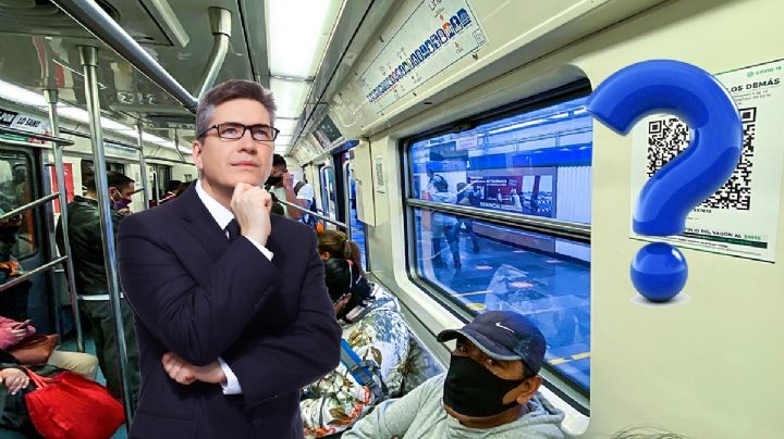 Metro CDMX: ¿cuándo cerrará la línea 2? Esto se sabe