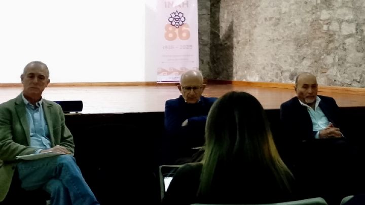 Se rompe diálogo entre trabajadores del INAH en Hidalgo y director general