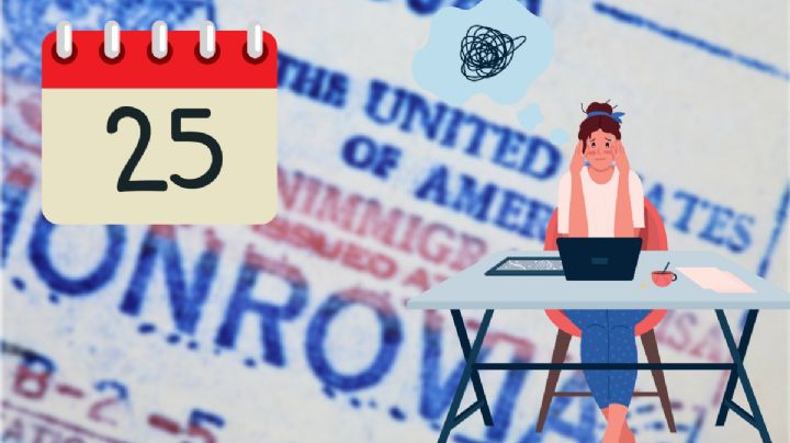 Visa americana: ¿se cancelan las citas de julio? Esto sabemos