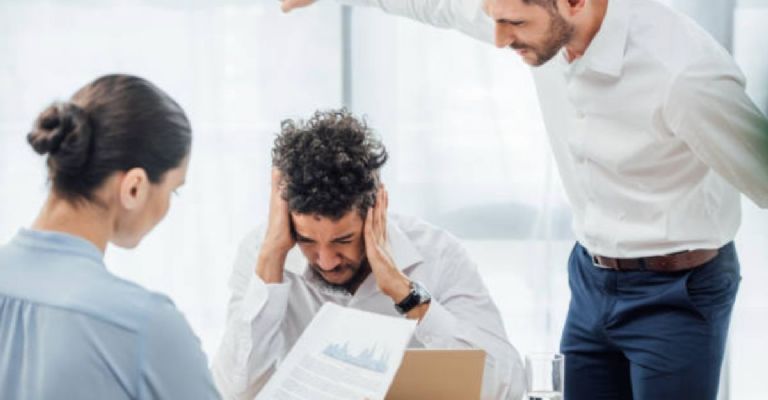 Conflictos laborales Inegi 