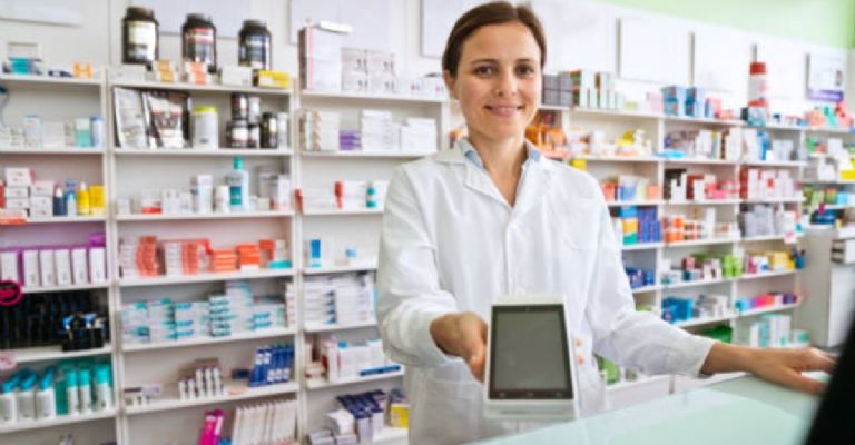 Catálogo sector salud 