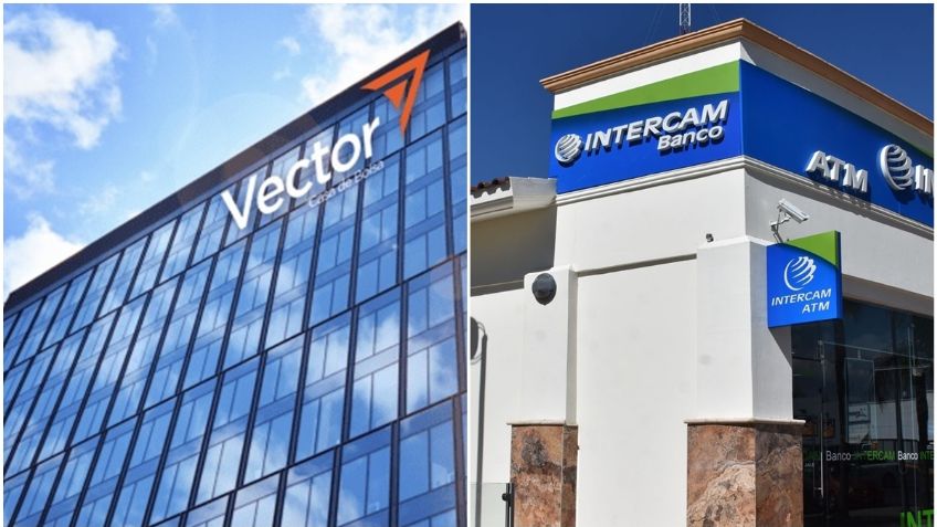 Acusaciones de EU por lavado de dinero cobran factura a CIBanco, Intercam y Vector