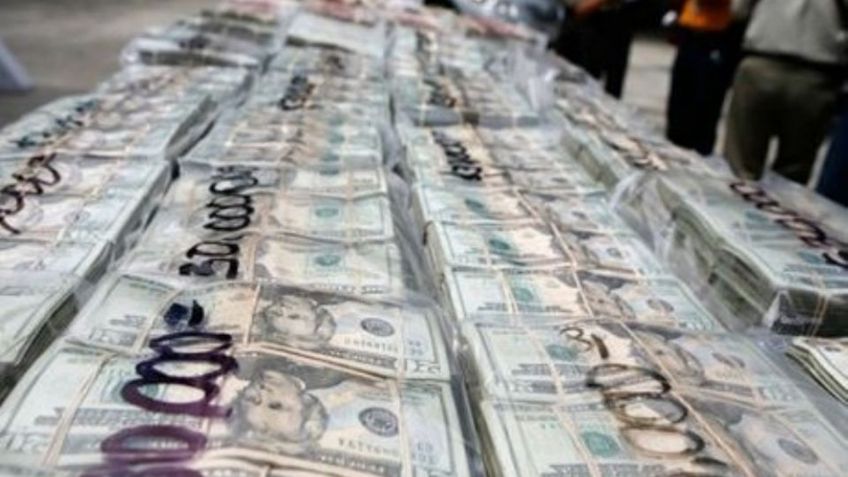 Concanaco alerta a empresas para evitar sanciones por lavado