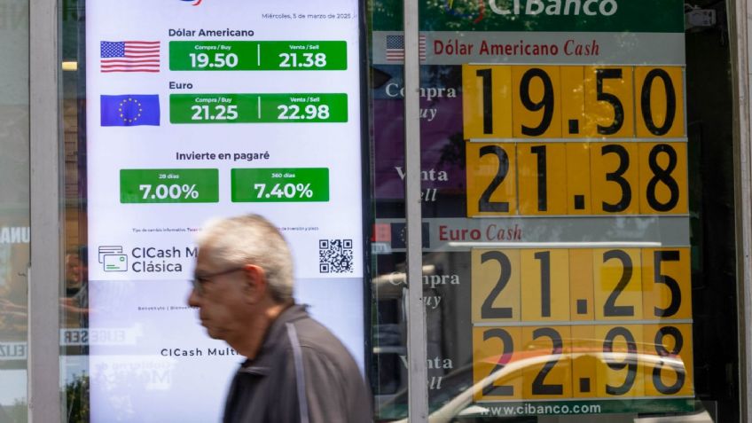CIBanco, Intercam y Vector: ¿quién es quién en las financieras mexicanas acusadas por EU?