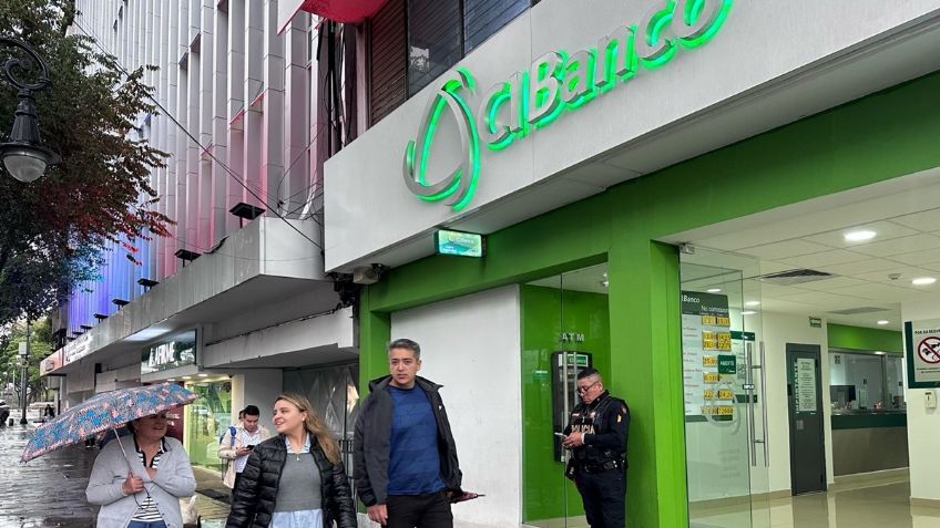 Urgen blindar el sistema financiero tras acusaciones de EU a CIBanco, Intercam y Vector