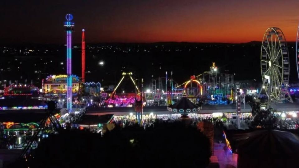 Las vacantes que todavía hay de trabajo en el Festival de Verano son en el área de servicios generales.
