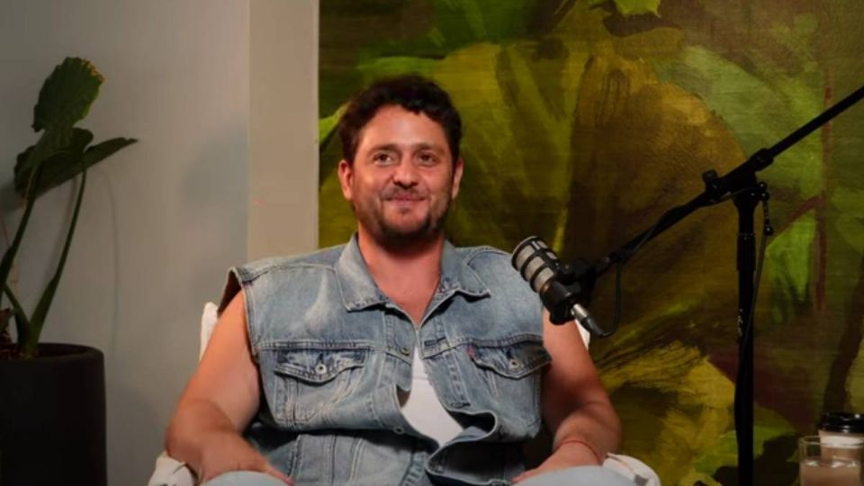 Habría contraído matrimonio.