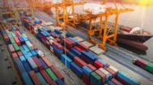 Foto ilustrativa de la nota titulada: México revierte déficit y registra superávit comercial de 1,029 mdd en mayo: Inegi