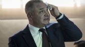 Foto ilustrativa de la nota titulada García Luna movió más de 40 mdd a través de Vector, según el Departamento del Tesoro de EU