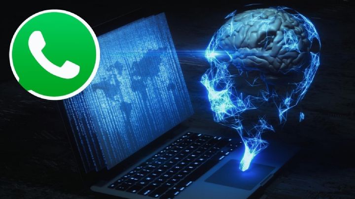WhatsApp: así puedes usar la IA para escribir, editar y responder mensajes