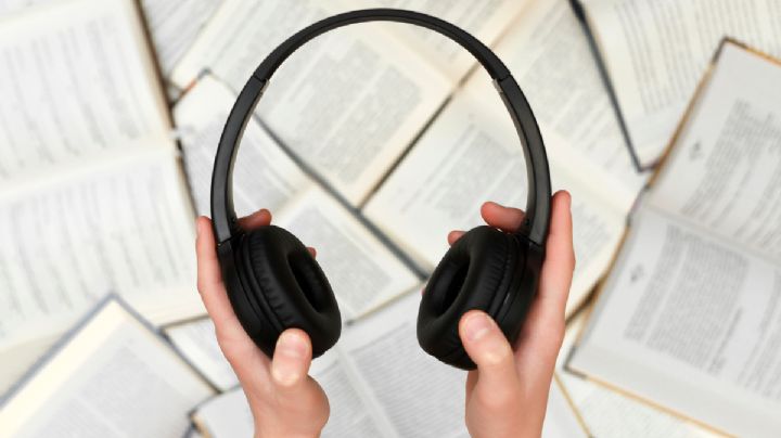 Así conseguí 3 meses gratis de acceso ilimitado a audiolibros bestsellers (y 3 de regalo para siempre)