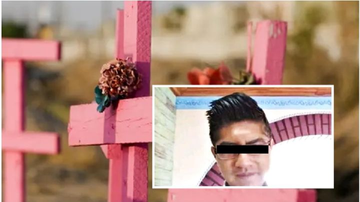 Buscan a Jorge Negrete, presunto feminicida de Ángela en Hidalgo; así la historia