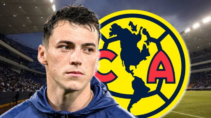 ¿Federico Viñas regresa al América? Esto es lo que se sabe