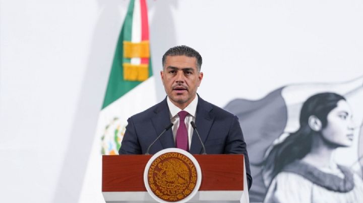 ¿De qué tamaño quedó la “supersecretaría” de García Harfuch con su reforma?