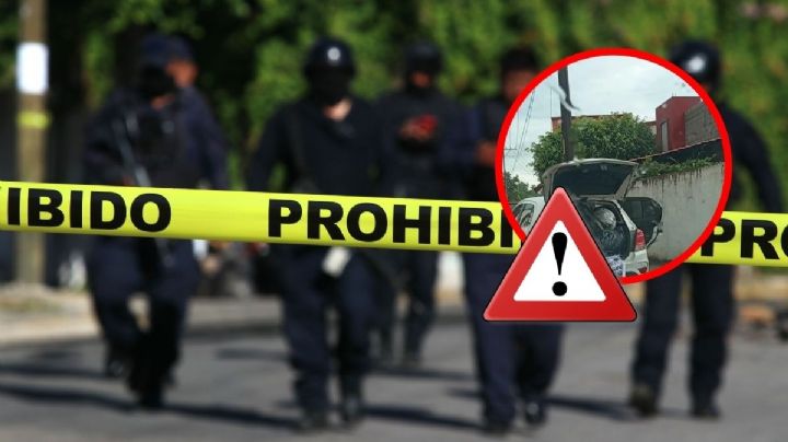 Abandonan cuerpos desmembrados en cajuela de camioneta en Cerro Azul hoy 26 de junio; esto sabemos