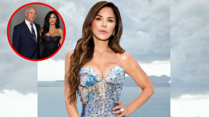 ¿Quién es Lauren Sánchez, la mexicoamericana que se casa con Jeff Bezos este fin de semana?