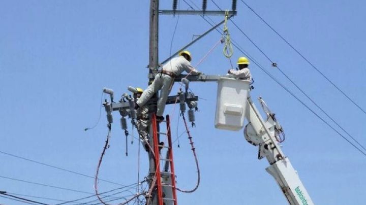 Anuncia CFE apagón masivo en este municipio de Hidalgo: fecha y tiempo de afectación