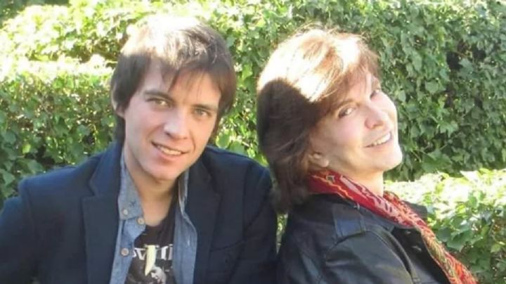 ¿Qué fue del hijo de Camilo Sesto y el drama que marcó su vida?