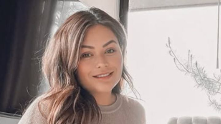 La verdad detrás del divorcio de Mariana Echeverría a días de dar a luz a su segundo hijo