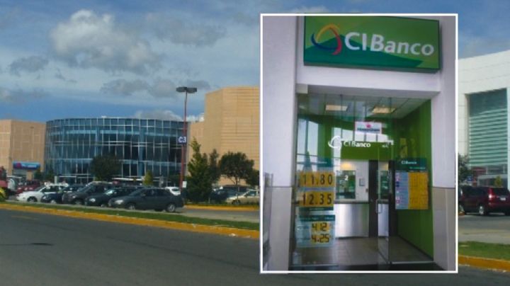 El Banco en Pachuca señalado por Estados Unidos de lavado de dinero del narco