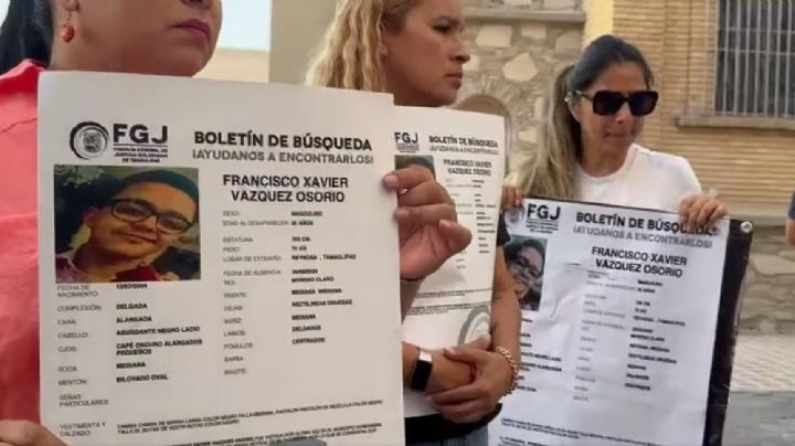 Caso del Grupo Fugitivo escala pese a anuncio de fiscalía; familias rechazan versión oficial
