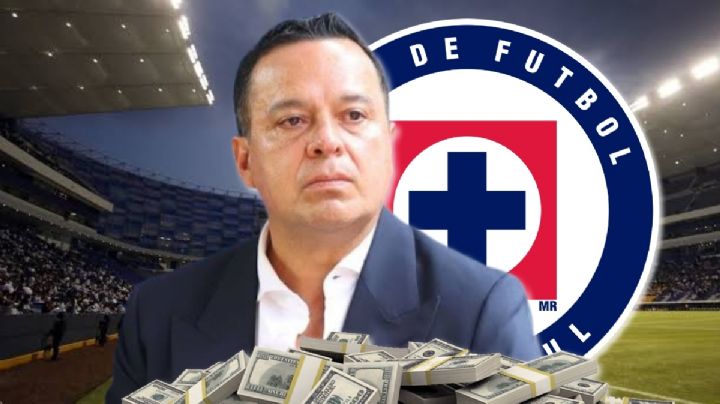 Cruz Azul descubre “fraude” e identifica a los culpables