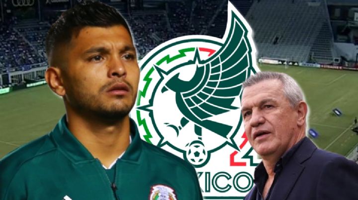 El "Tecatito" Corona le da la mejor de las noticias a la Selección Mexicana