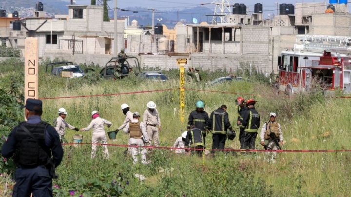 Qué municipios han sido escondites de los huachicoleros en Guanajuato