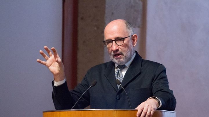 “No basta con ser electo”: Cossío Díaz sobre nuevos jueces