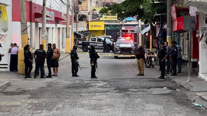 Acapulco bajo asedio del crimen organizado; transportistas y comerciantes en la mira